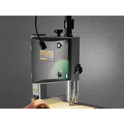 Magnetic LED Work Lamp - Record Power - Lamp