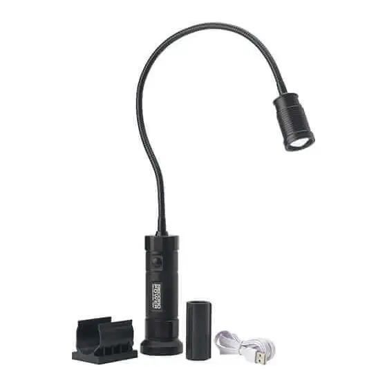 Magnetic LED Work Lamp - Record Power - Lamp