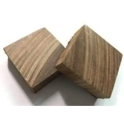 Masasa Ring Blanks - wood ring blank