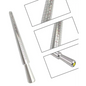 Metal Ring Sizer Mandrel - Ring Making Tools