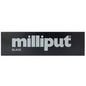 Milliput Epoxy Putty Black