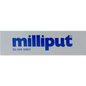 Milliput Epoxy Putty Silver Grey
