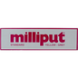 Milliput - Epoxy Putty - Yellow/Grey (Standard)