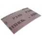 Mirka Abranet Abrasive Single Strips - 70mm x 125mm - 240 - Abrasives