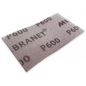 Mirka Abranet Abrasive Single Strips - 70mm x 125mm - 600 - Abrasives