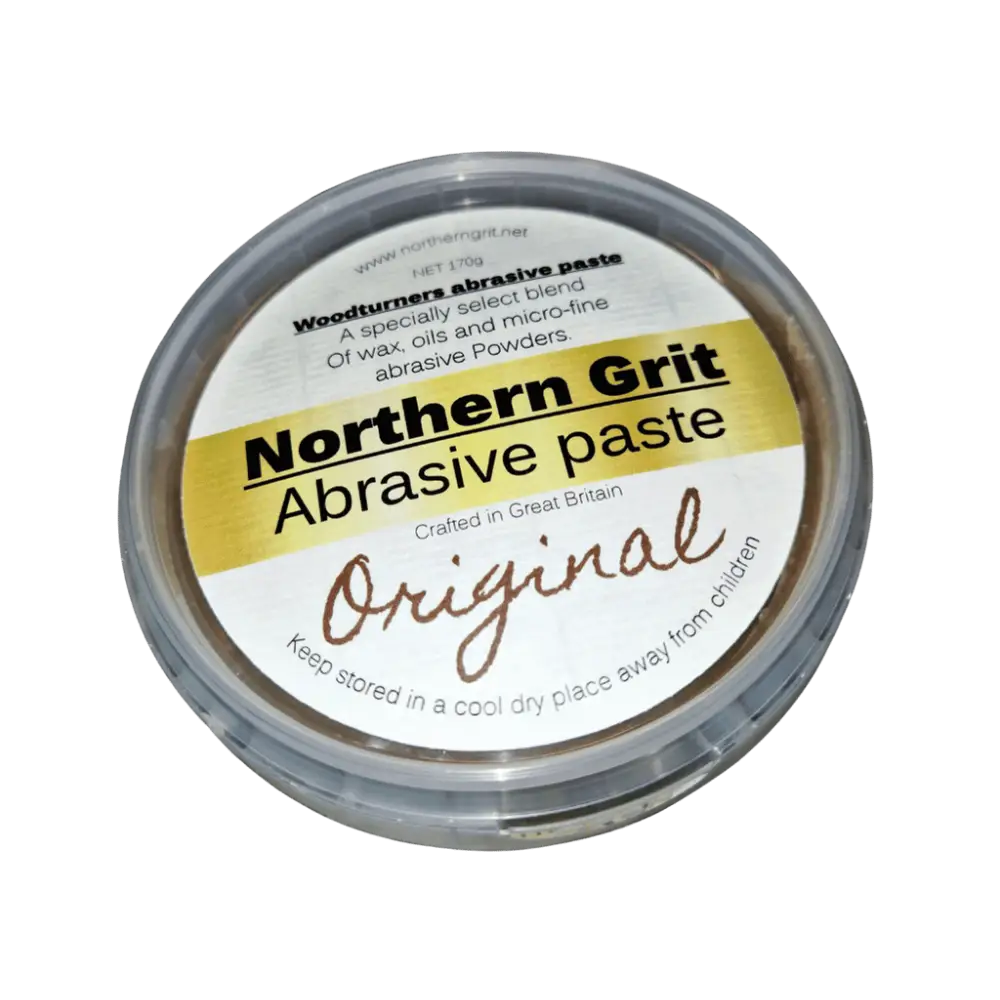 Northern Grit Abrasive Paste Original 170g sanding