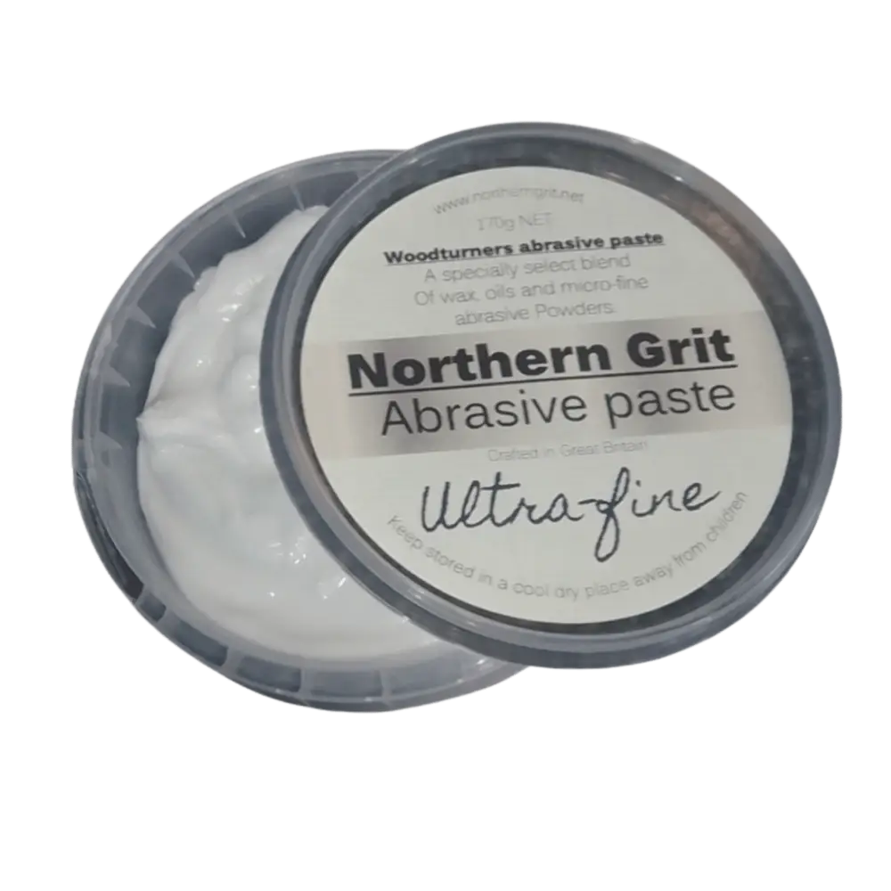 Northern Grit Abrasive Paste UltraFine 170g Sanding Paste