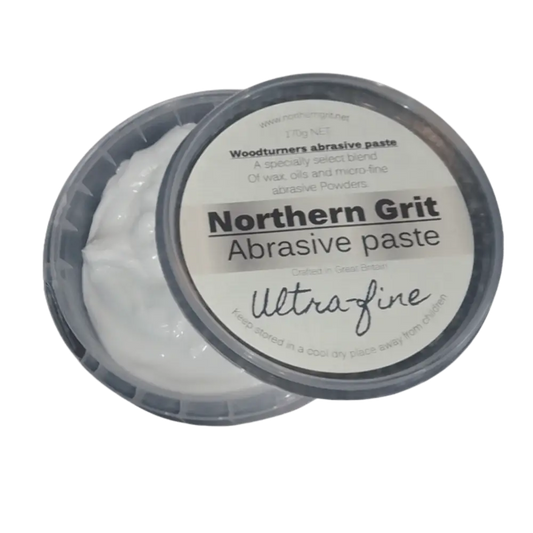 Northern Grit Abrasive Paste UltraFine 170g Sanding Paste