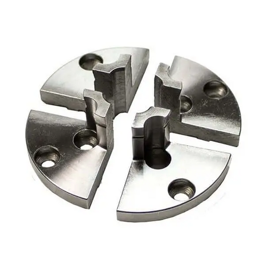 NOVA 31mm Mini Spigot Jaws Jaws