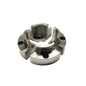 NOVA 45mm Spigot Jaws Jaws