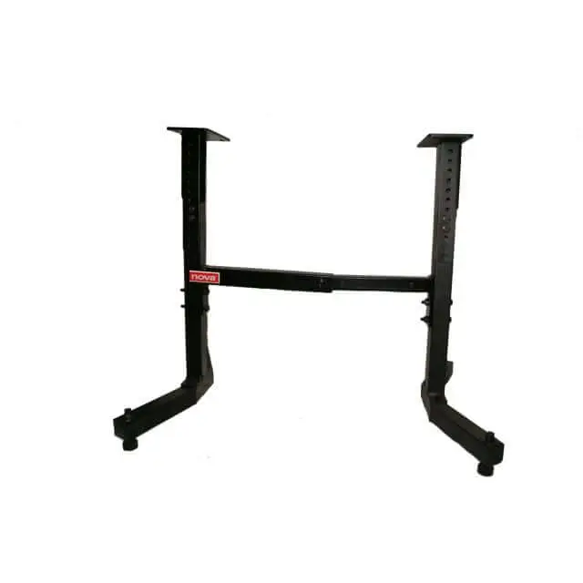 NOVA Comet II DR Lathe with G3 Chuck & Stand Bundle - Lathe