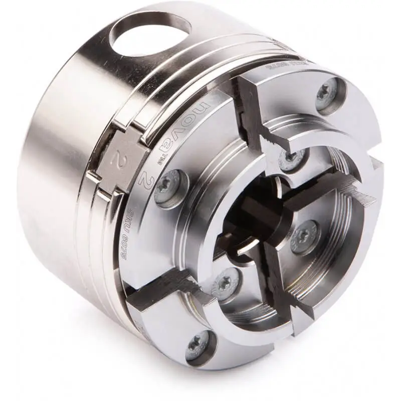 Nova PRO-TEK G3 Chuck Bundle - Threaded M33 X 3.5mm - Chuck