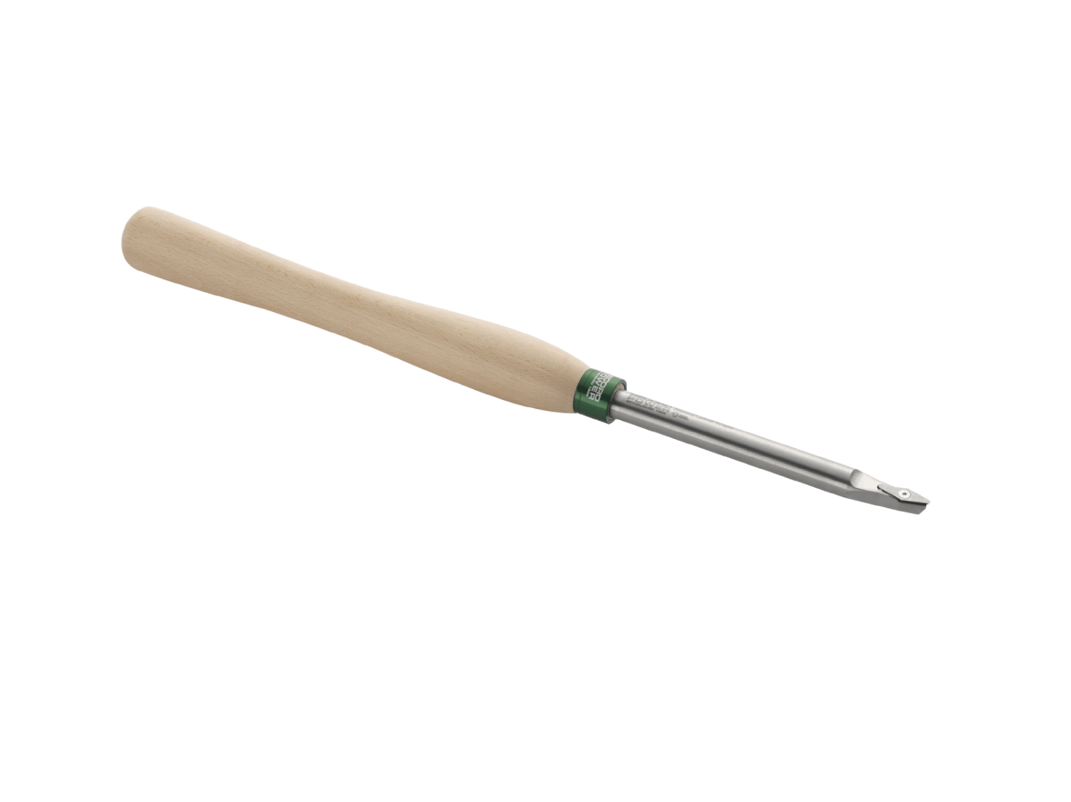 Record Power ProComfort Carbide Detailing Tool, 9.6mm Diamond Tip, 12” Handle 103762