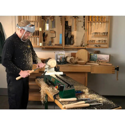 Pathfinder Woodturning Lathe - Record Power - Lathe