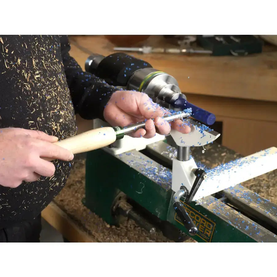 Pathfinder Woodturning Lathe - Record Power - Lathe