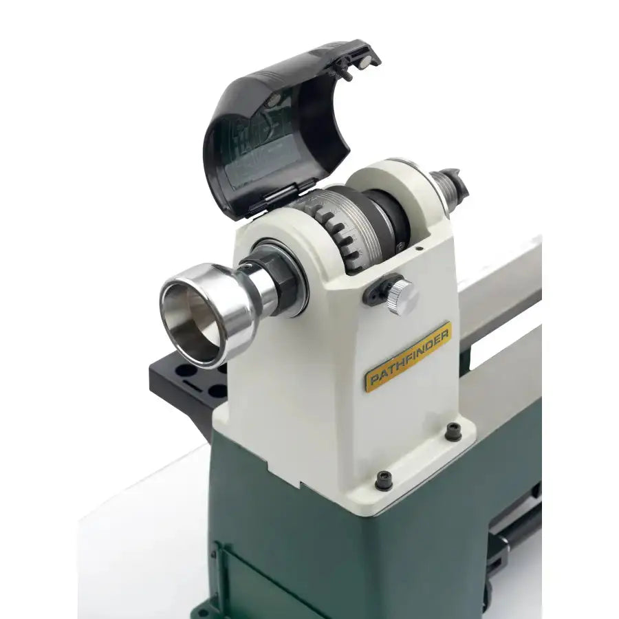 Pathfinder Woodturning Lathe - Record Power - Lathe