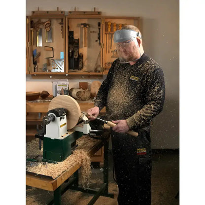 Pathfinder Woodturning Lathe - Record Power - Lathe