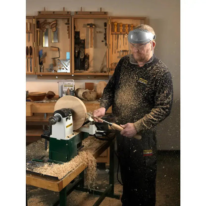 Pathfinder Woodturning Lathe - Record Power - Lathe