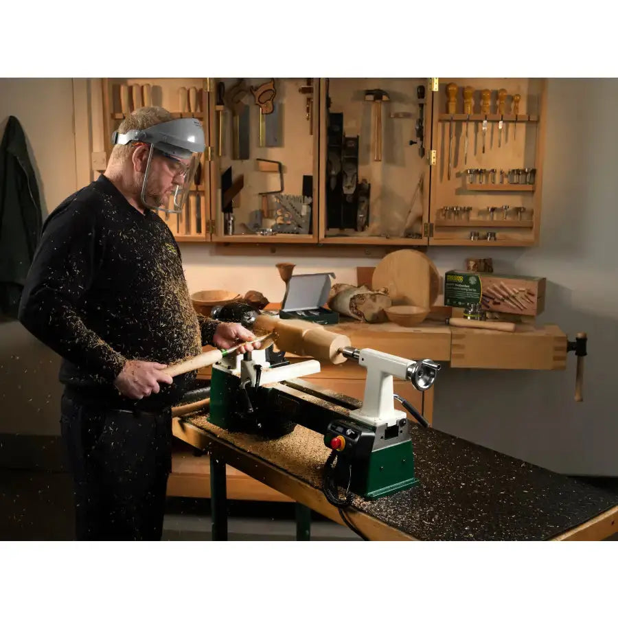 Pathfinder Woodturning Lathe - Record Power - Lathe