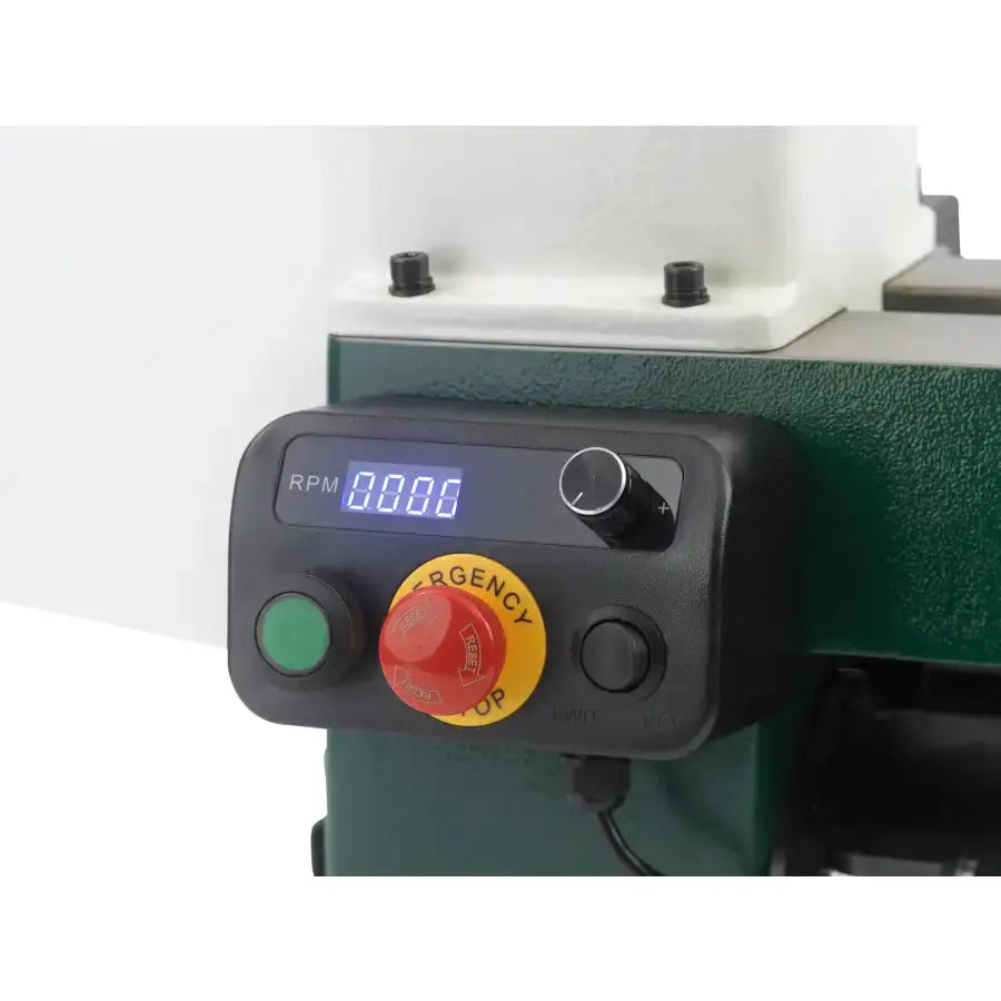 Pathfinder Woodturning Lathe - Record Power - Lathe