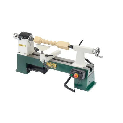 Pathfinder Woodturning Lathe - Record Power - Lathe