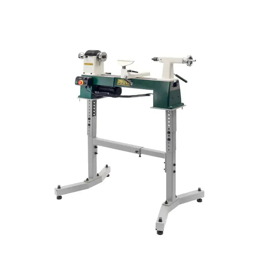 Pathfinder Woodturning Lathe - Record Power - Lathe
