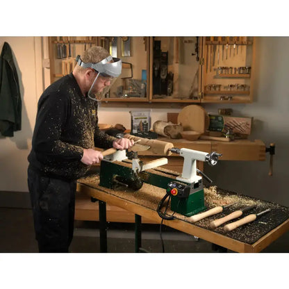 Pathfinder Woodturning Lathe - Record Power - Lathe