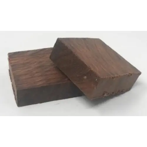Pau Rosa Ring Blanks Wood Ring Blanks