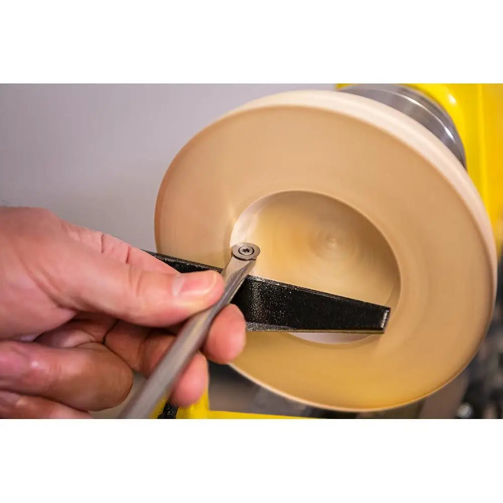 Perform 3 Piece Replaceable Tungsten Tip Turning Tool Set - Woodturning Tools