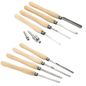 ProComfort Master Woodturning Collection Record Power Woodturning Tools
