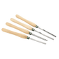 ProComfort Ultimate Bowl Turning Set Record Power Woodturning Tools