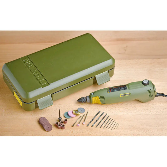 Proxxon FBS 240/E Drill Grinder - 28472 - Rotary Multi Tools