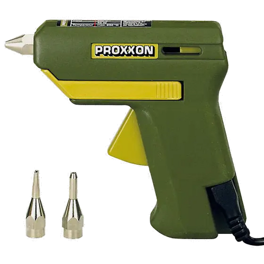 Proxxon HKP 220 Micromot Glue Gun - Glue Gun