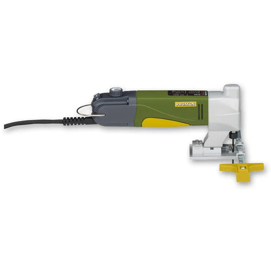 Proxxon Micromot Super Jig Saw STS/E - Jigsaw