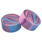 Purple Haze Polyester Ring Blank Acrylic Ring Blanks