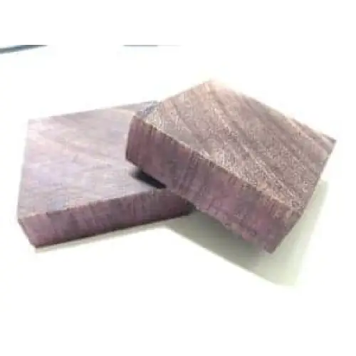 Purple Heart Ring Blanks Wood Ring Blanks