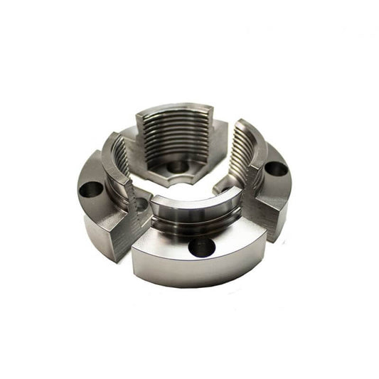 NOVA 45mm Spigot Jaws Nova