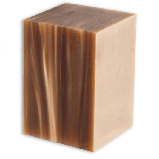 Kirinite - Hot Tan Pearl - Project Blank Kirinite