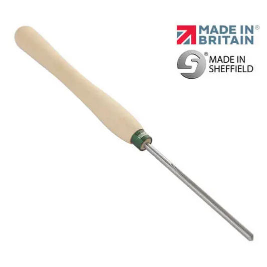 Record Power 1/4’’ Bowl Gouge (12’’ Handle) tools