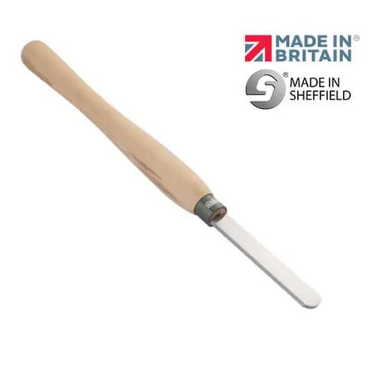 Record Power 1’’ Domed Scraper 16’’ Handle tools