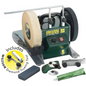 Record Power 10’’ Wet Stone Sharpening System Package Deal