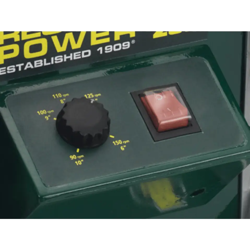 Record Power 10’’ Wet Stone Sharpening System Package Deal