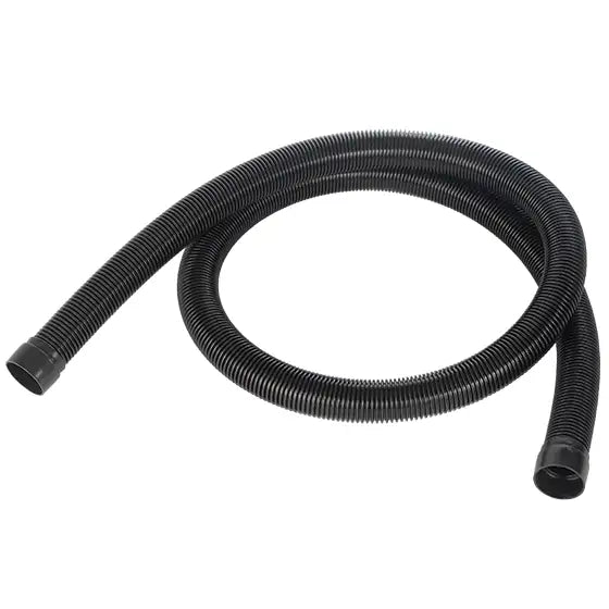 Record Power 2.5 m Flexible Hose Assembly for 2 1/2’’ (63mm) Diameter Systems for Compact ExtractorDiameter Systems