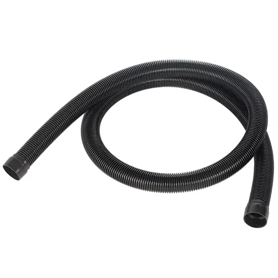 Record Power 2.5 m Flexible Hose Assembly for 2 1/2’’ (63mm) Diameter Systems for Compact ExtractorDiameter Systems