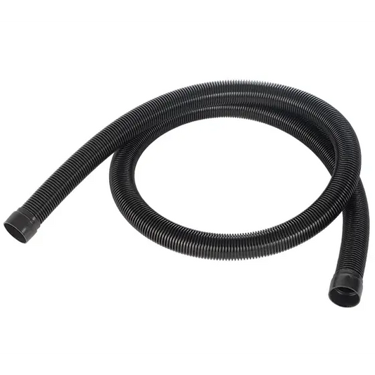 Record Power 2.5 m Flexible Hose Assembly for 2 1/2’’ (63mm) Diameter Systems for Compact ExtractorDiameter Systems