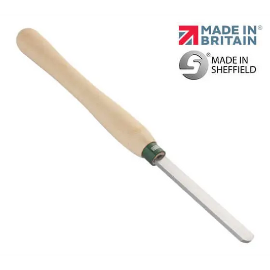 Record Power 3/4’’ Domed Scraper (12’’ Handle) tools