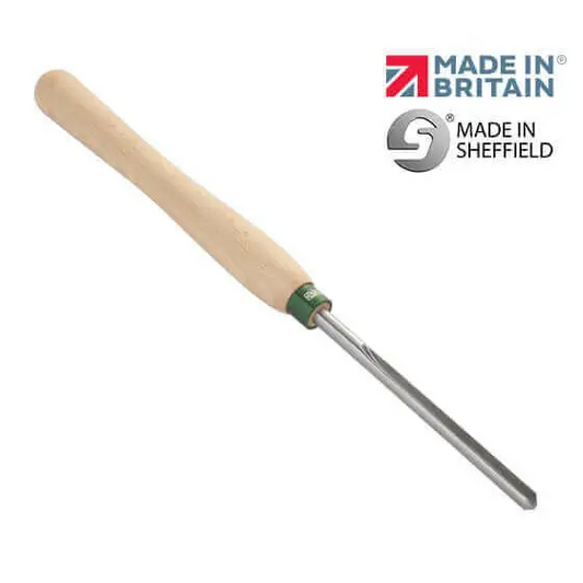 Record Power 3/8’’ Bowl Gouge (12’’ Handle) tools