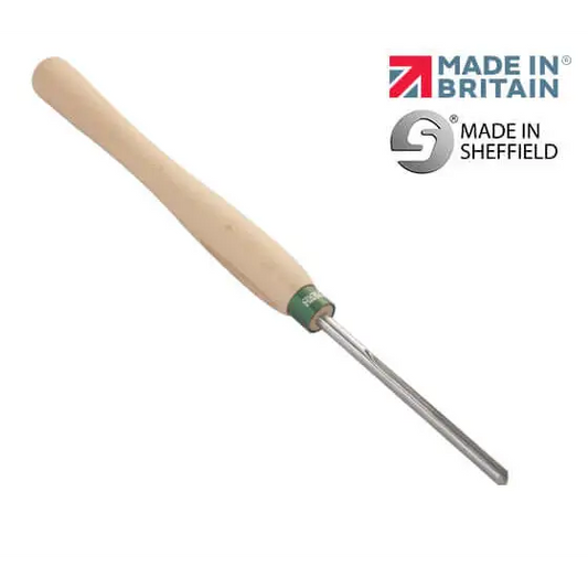 Record Power 3/8’’ Bowl Gouge (16’’ Handle) tools