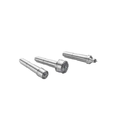 Record Power 3 Piece Professional Drive Kit (103950 103920 and 103940)