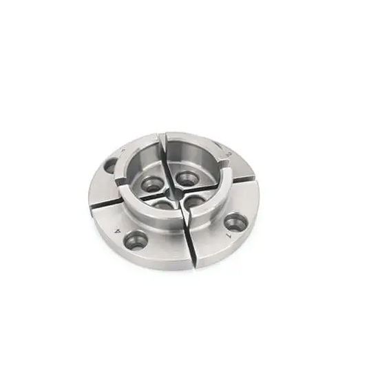 Record Power 40 mm Standard Jaws for SC1 & SC2 Mini Chucks jaws